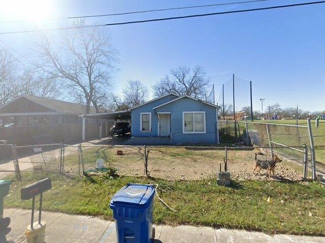 House image located at San Antonio, TX 78228