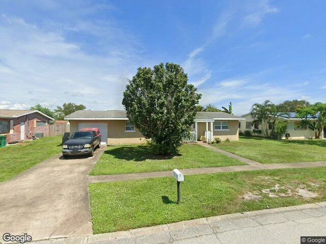 House image located at Melbourne, FL 32935