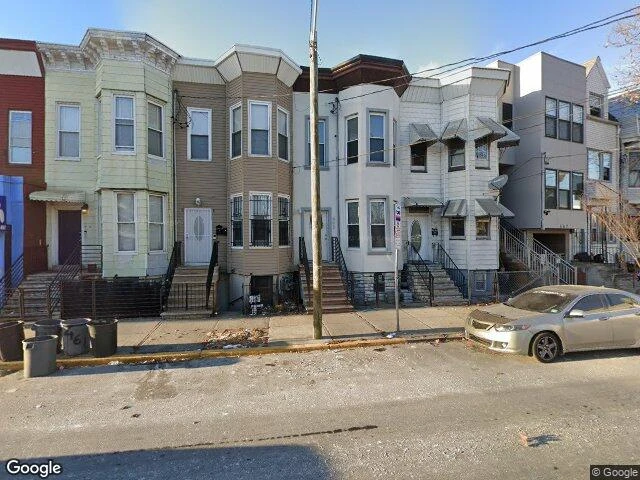 House image located at Jersey City, NJ 07304