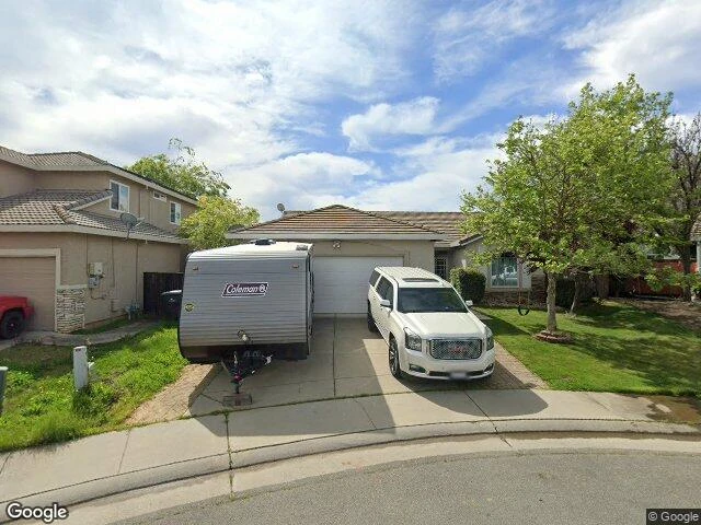 House image located at Lincoln, CA 95648