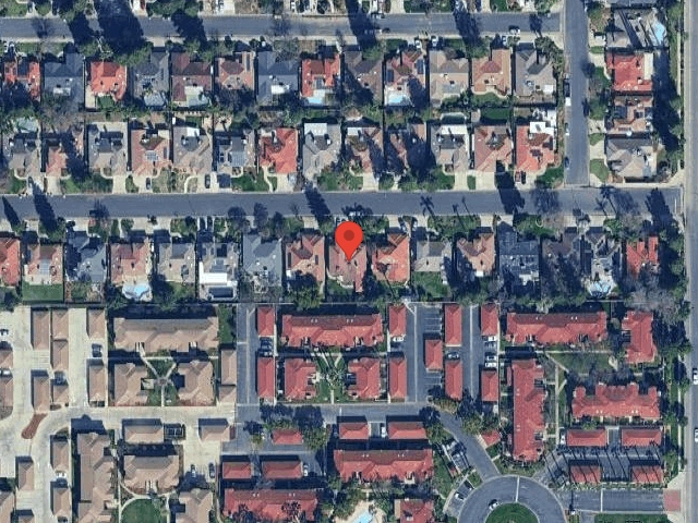 House image located at Fresno, CA 93720