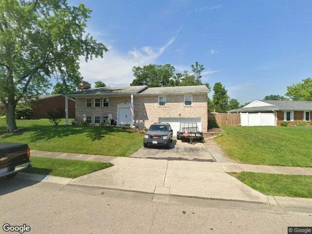 House image located at Vandalia, OH 45377