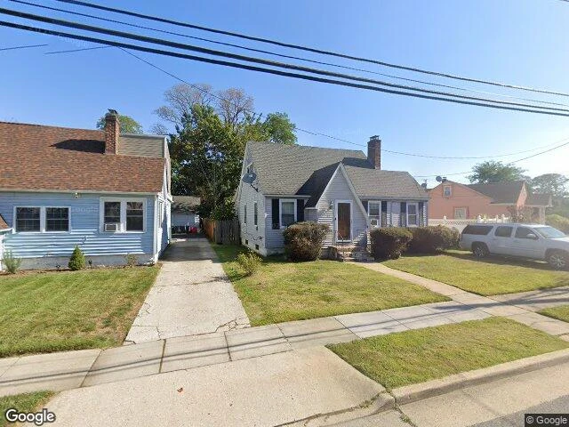 House image located at Amityville, NY 11701