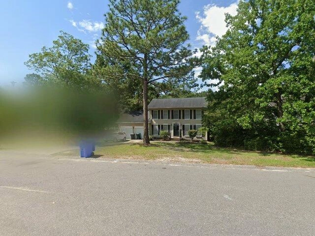 House image located at Fayetteville, NC 28304