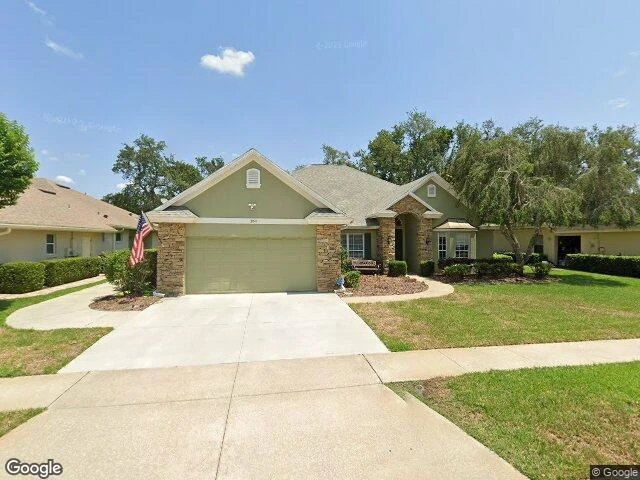 House image located at Mount Dora, FL 32757