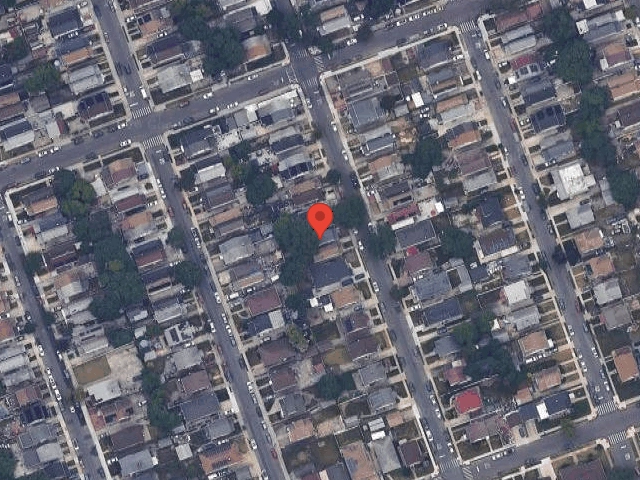 House image located at Saint Albans, NY 11412
