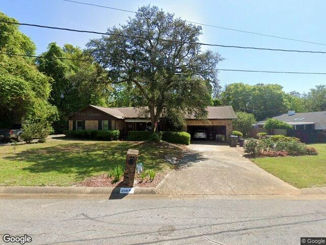 House image located at Pensacola, FL 32506