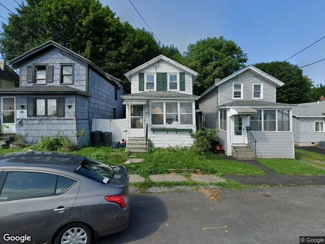 House image located at Syracuse, NY 13204