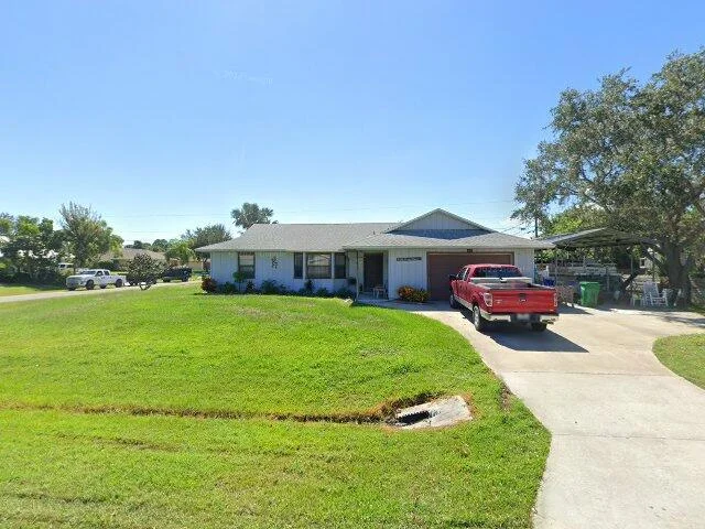 House image located at Sebastian, FL 32958