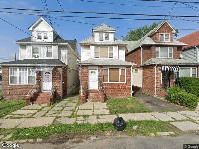 House image located at Jamaica, NY 11433