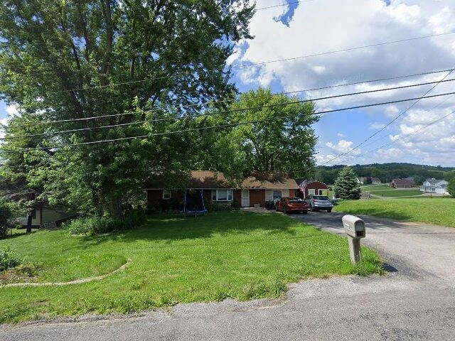 House image located at East Liverpool, OH 43920