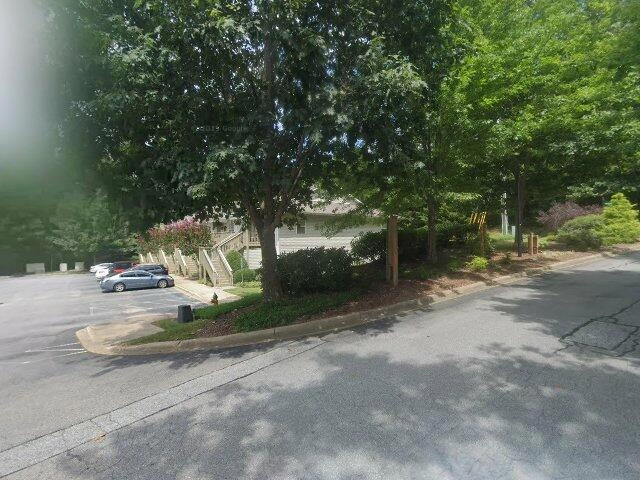 House image located at Asheville, NC 28803