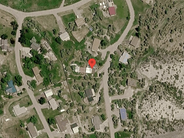 House image located at New Castle, CO 81647