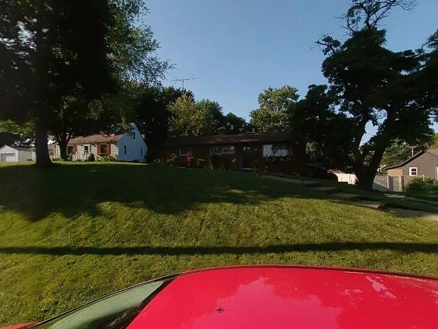 House image located at North Canton, OH 44720
