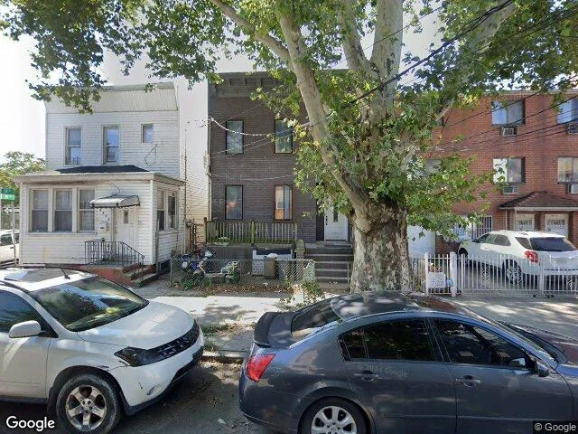 House image located at Woodside, NY 11377