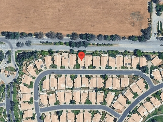 House image located at Banning, CA 92220