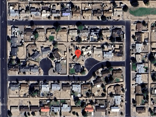 House image located at Safford, AZ 85546