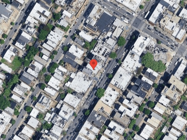 House image located at Astoria, NY 11103
