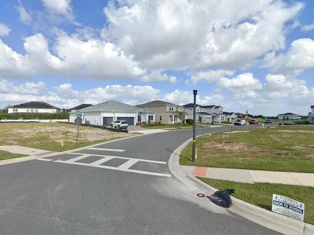 House image located at Orlando, FL 32836