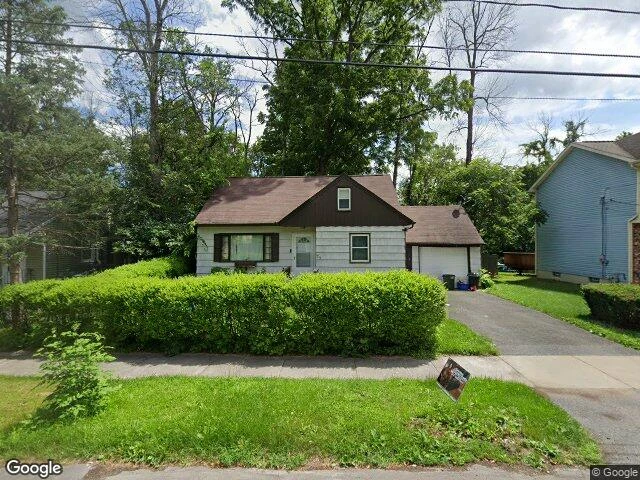 House image located at Syracuse, NY 13205