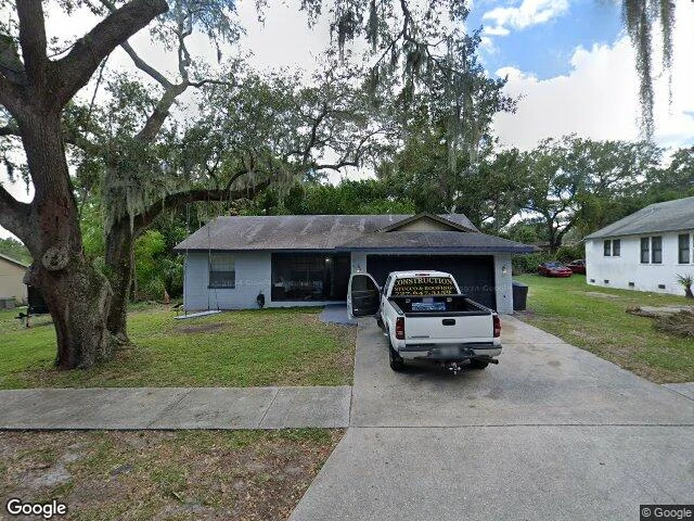 House image located at Saint Petersburg, FL 33712