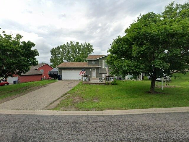 House image located at Monticello, MN 55362