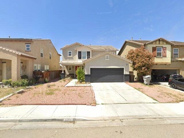 House image located at Hesperia, CA 92344