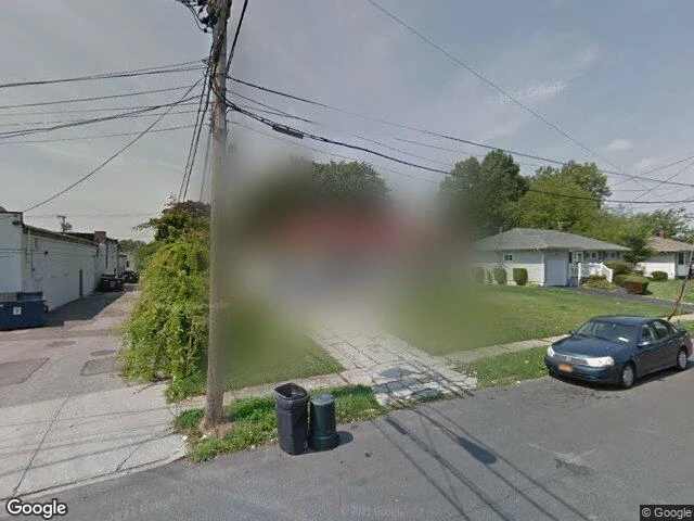 House image located at Lindenhurst, NY 11757