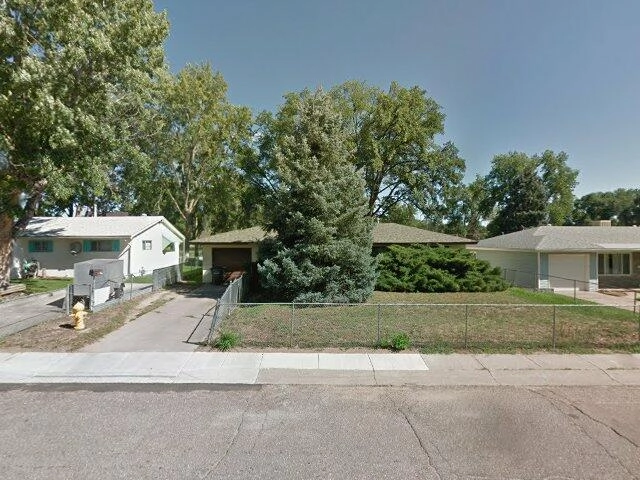 House image located at Colorado Springs, CO 80911