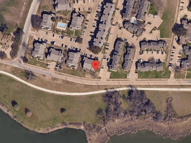 House image located at Garland, TX 75043