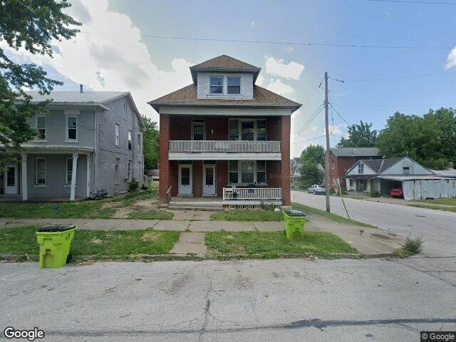 House image located at Quincy, IL 62301