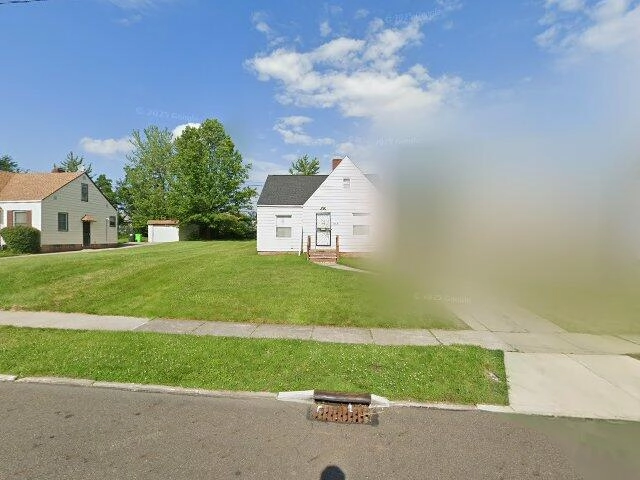 House image located at Cleveland, OH 44128