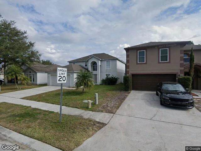 House image located at Wesley Chapel, FL 33545