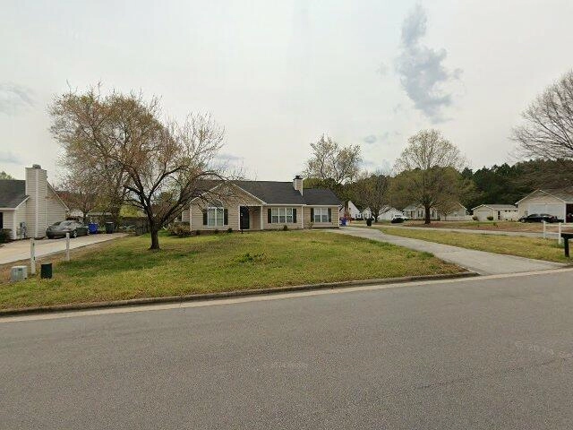 House image located at Wilson, NC 27896