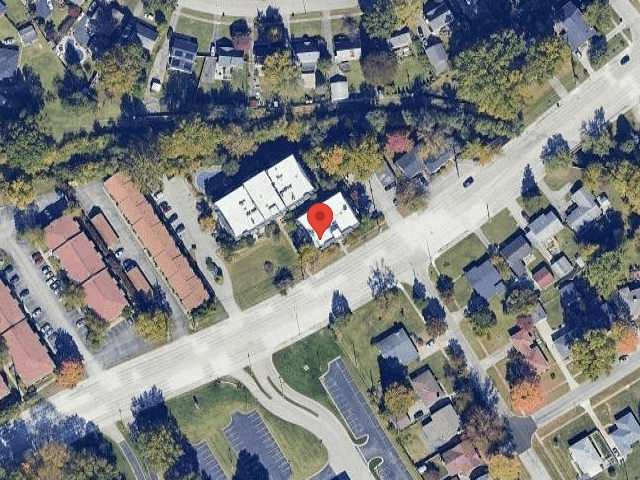 House image located at Louisville, KY 40218