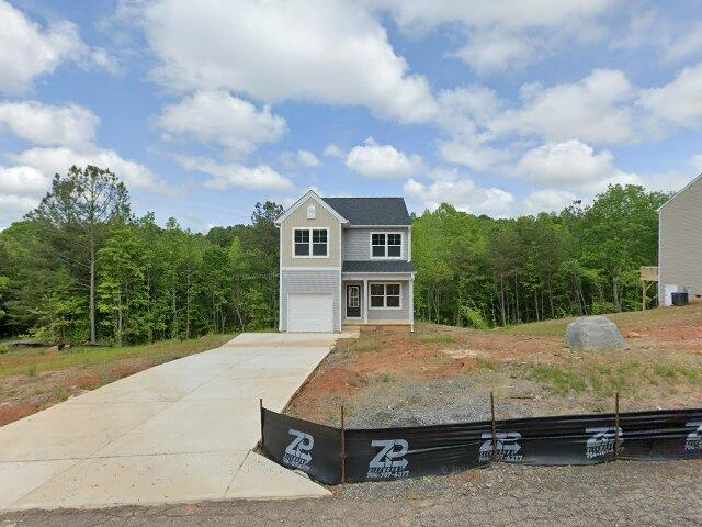 House image located at Troutman, NC 28166
