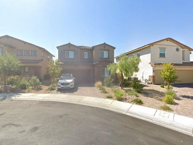 House image located at Henderson, NV 89011