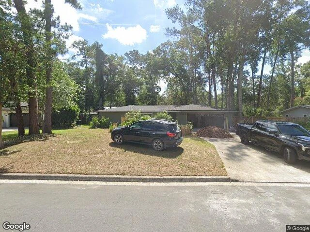 House image located at Gainesville, FL 32606