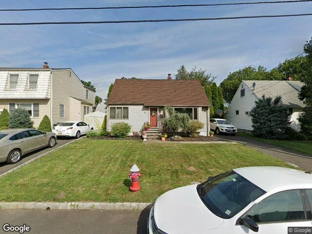 House image located at Clark, NJ 07066