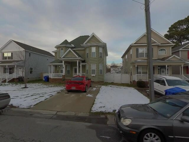 House image located at Suffolk, VA 23434