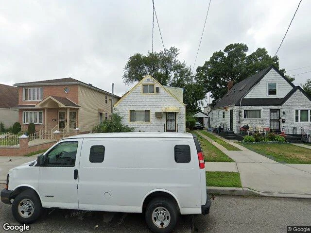 House image located at Jamaica, NY 11434