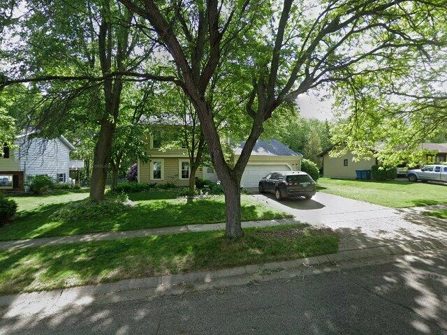 House image located at Battle Creek, MI 49017