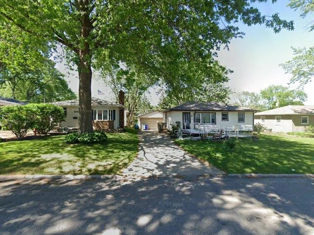 House image located at Waterloo, IA 50702