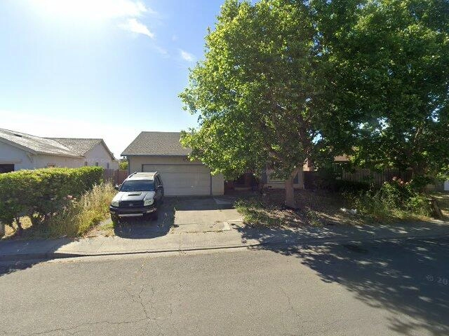 House image located at Suisun City, CA 94585