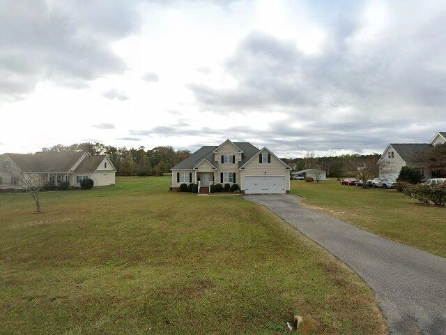 House image located at Sims, NC 27880