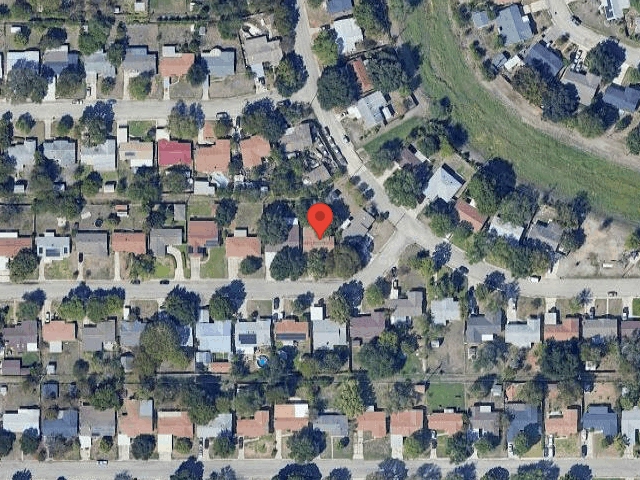 House image located at San Antonio, TX 78219