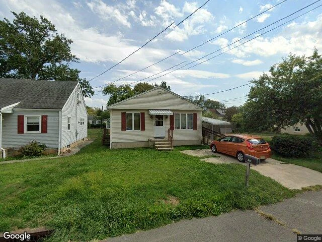 House image located at Trenton, NJ 08638