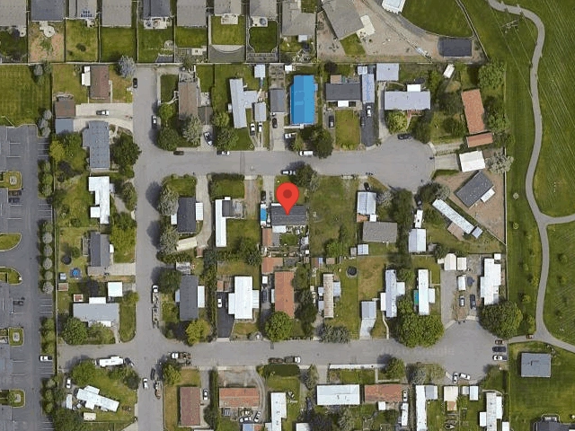 House image located at Greenacres, WA 99016
