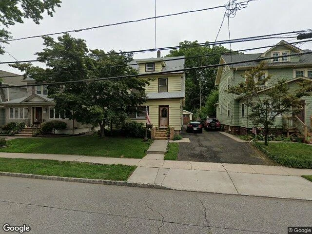 House image located at Roselle Park, NJ 07204