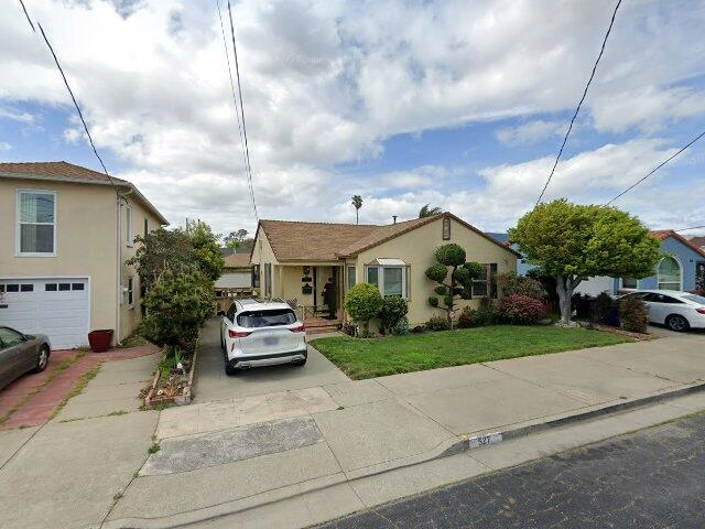 House image located at Richmond, CA 94804